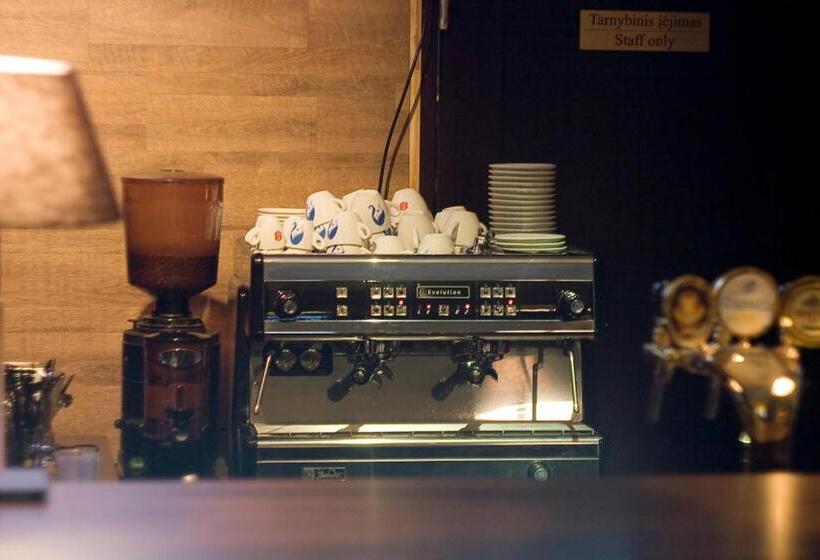 هتل Astrum Palace