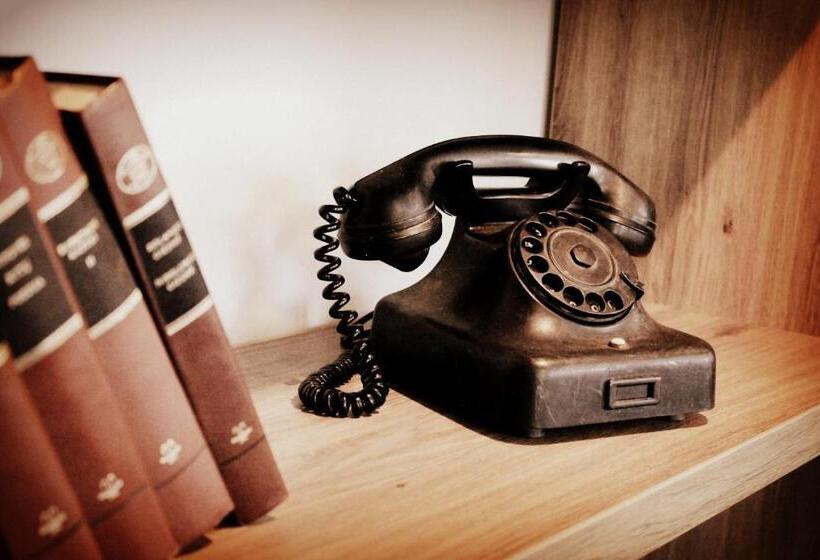 هتل Astrum Palace