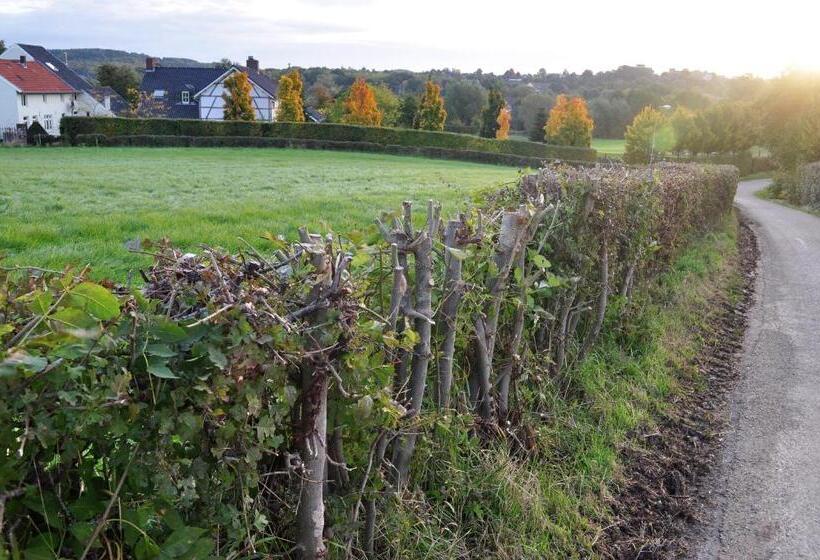 Отель Auberge A Gen Kirk B&b