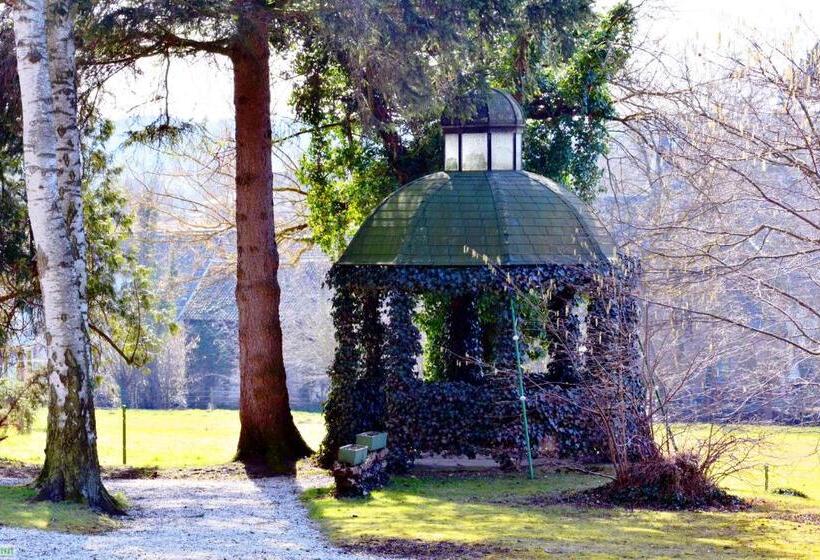 Отель Auberge A Gen Kirk B&b