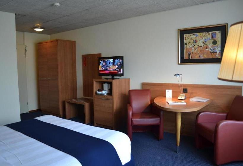 בית מלון כפרי Auberge De Papenberg