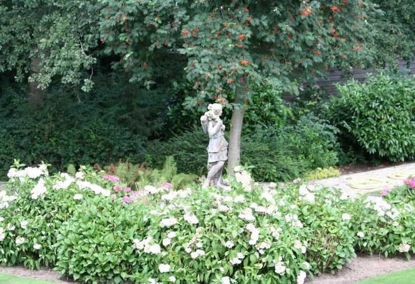 בית מלון כפרי Auberge De Papenberg