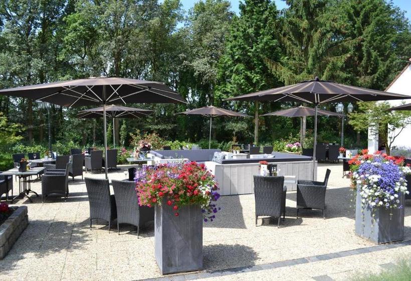 בית מלון כפרי Auberge De Papenberg