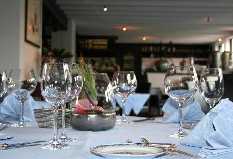 בית מלון כפרי Auberge De Papenberg