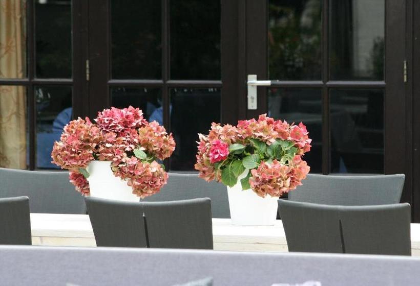 בית מלון כפרי Auberge De Papenberg