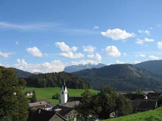 Bio Ferienbauernhof Greber