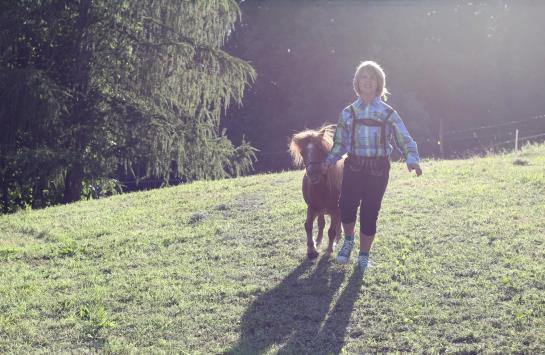 Bio Ferienbauernhof Greber