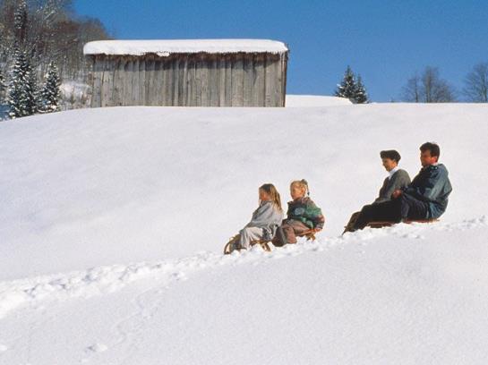 Bauernhof Held Rainer