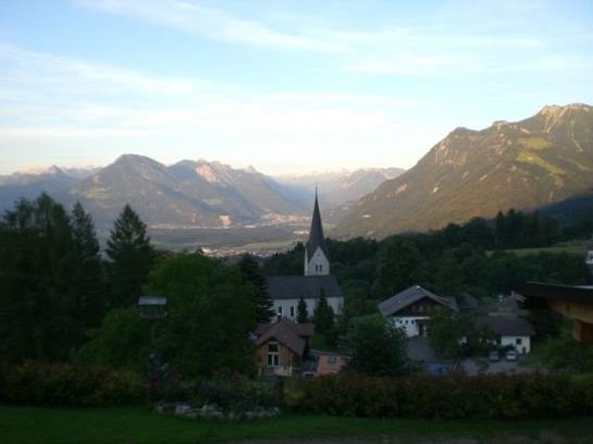Berghof Latzer