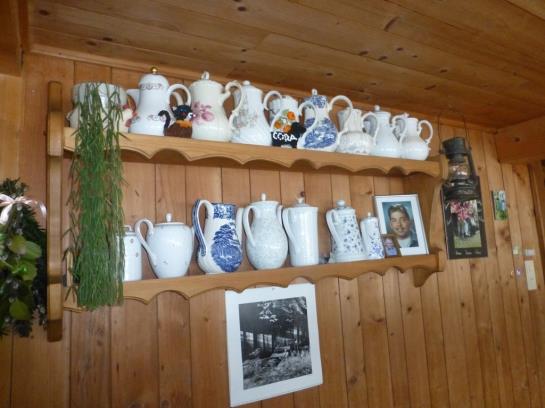 Bauernhof Moosmann Gretl