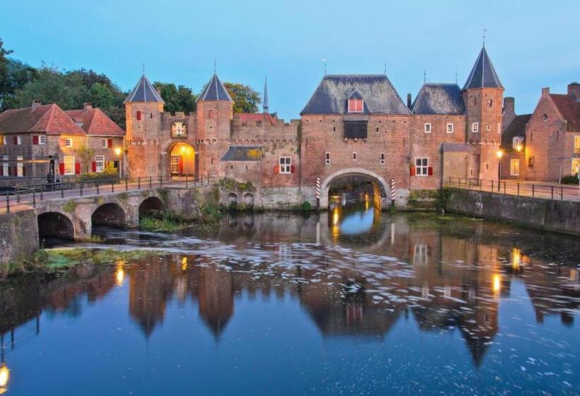 호텔 B&b Vita Nova