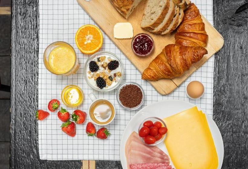 호텔 B&b Vita Nova