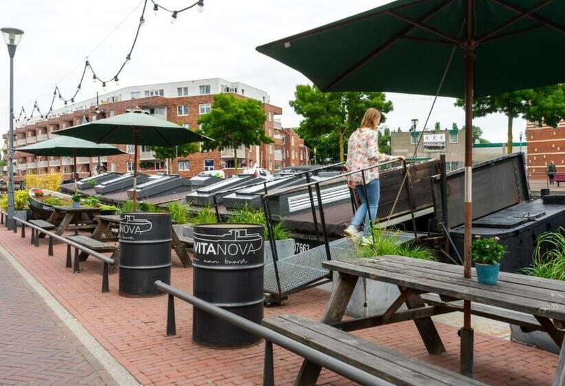 호텔 B&b Vita Nova