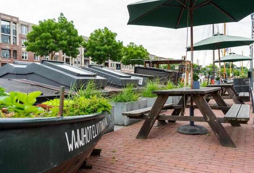 호텔 B&b Vita Nova