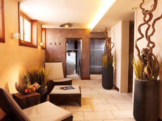 فندق Bentleys House