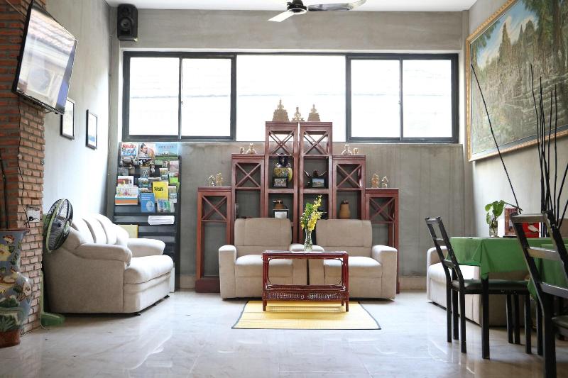 בית מלון כפרי Best Central Point