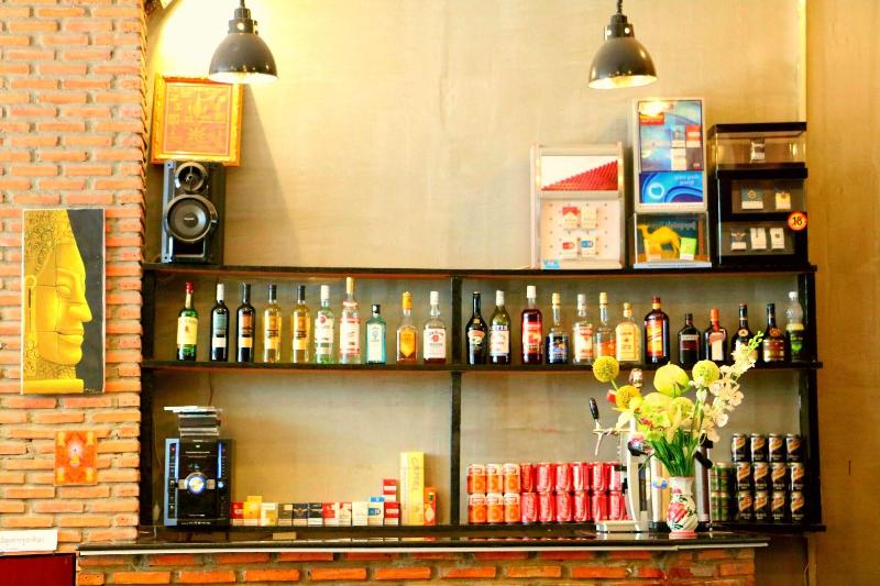 בית מלון כפרי Best Central Point