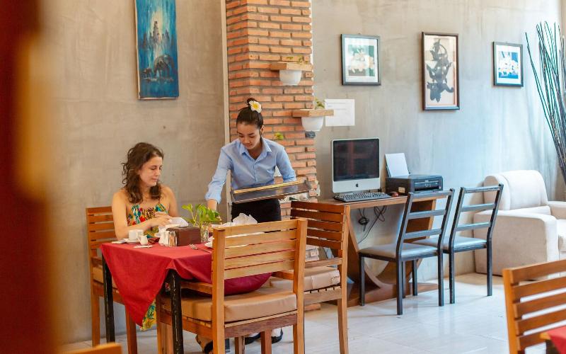 בית מלון כפרי Best Central Point