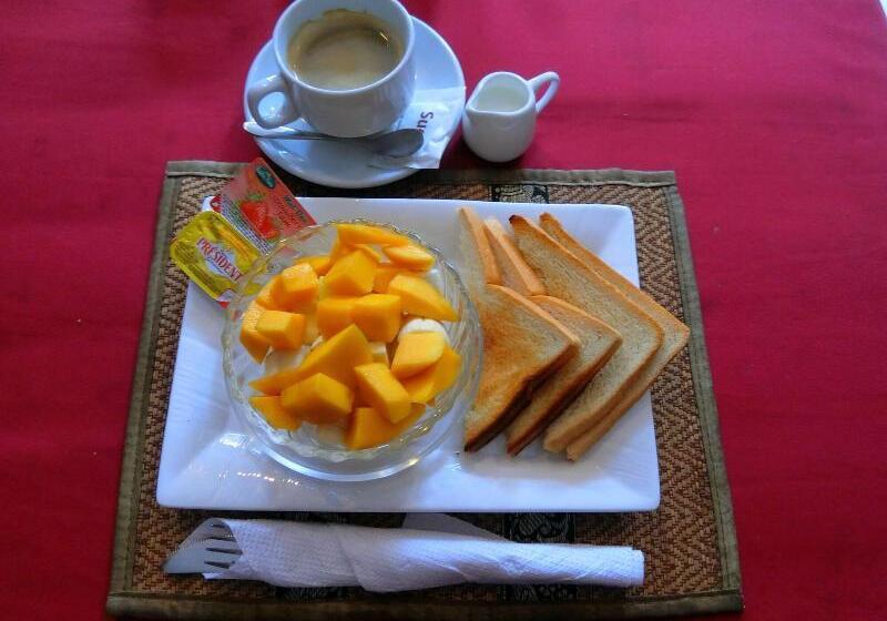 בית מלון כפרי Best Central Point