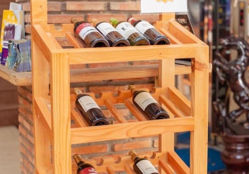 בית מלון כפרי Best Central Point