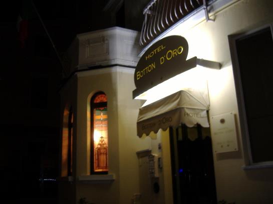 בית מלון כפרי Botton D'oro