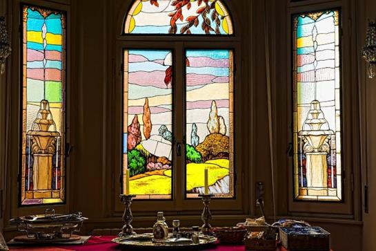 בית מלון כפרי Botton D'oro