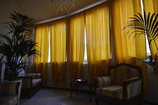 בית מלון כפרי Botton D'oro