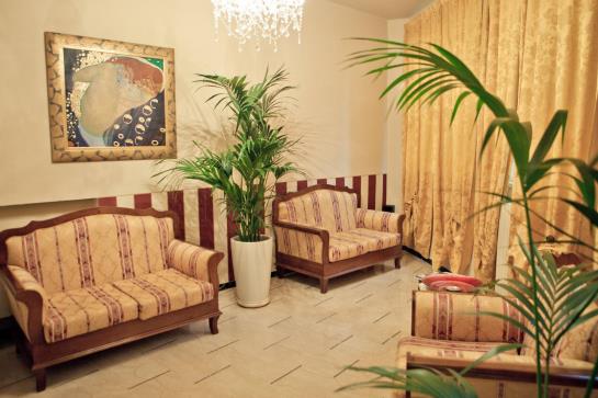 בית מלון כפרי Botton D'oro