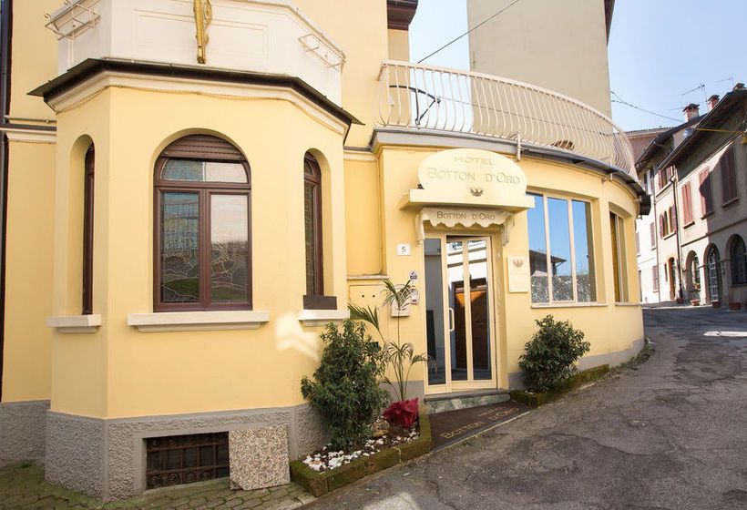 בית מלון כפרי Botton D'oro