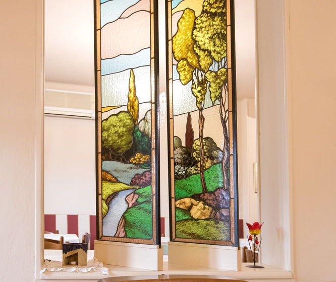 בית מלון כפרי Botton D'oro