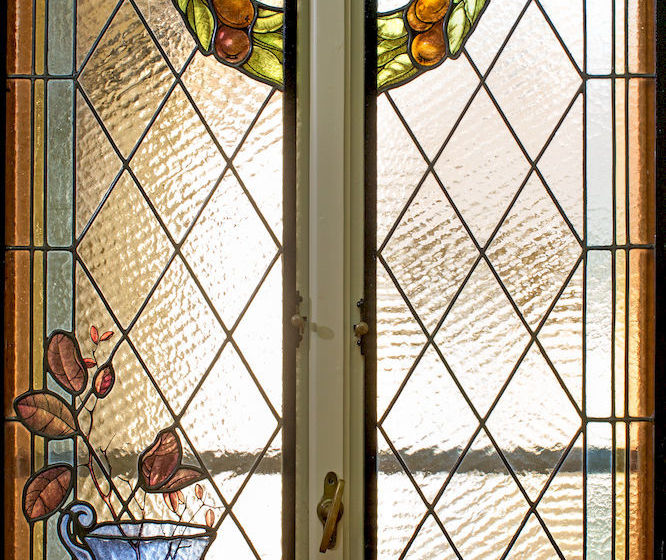 בית מלון כפרי Botton D'oro