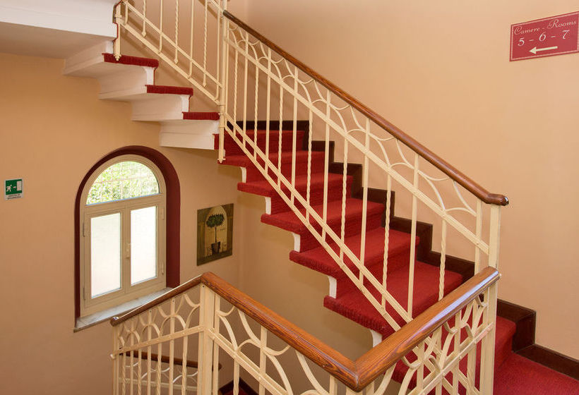 בית מלון כפרי Botton D'oro