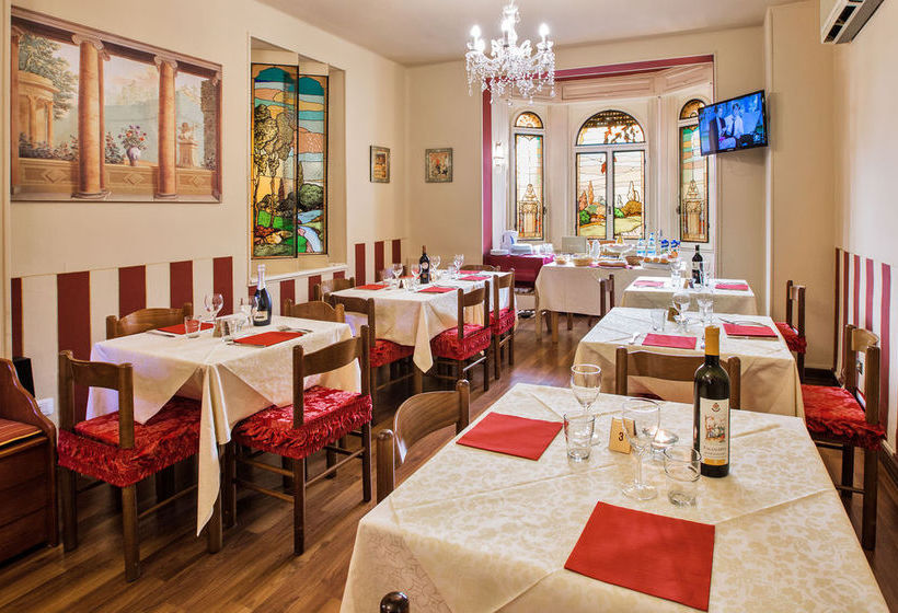 בית מלון כפרי Botton D'oro