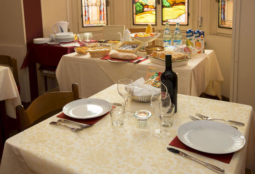 בית מלון כפרי Botton D'oro