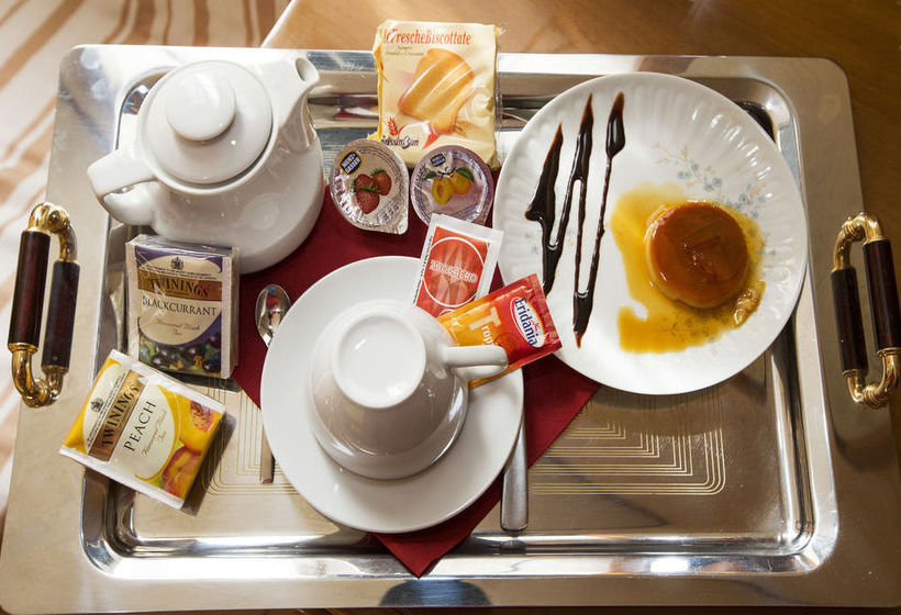 בית מלון כפרי Botton D'oro