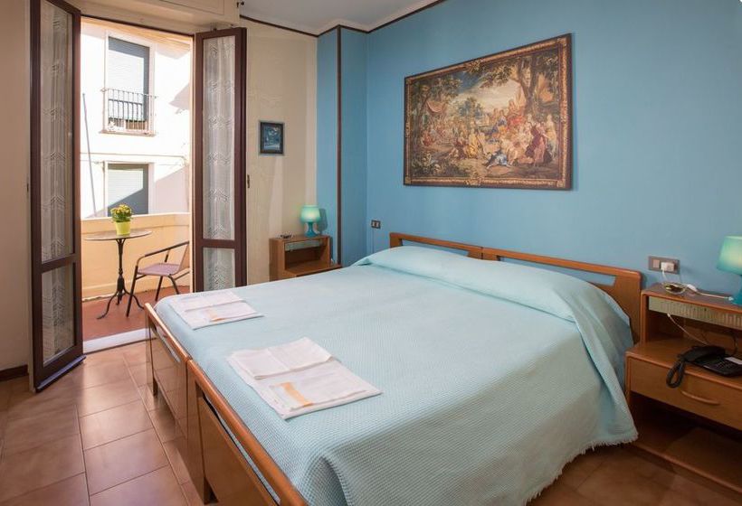 בית מלון כפרי Botton D'oro