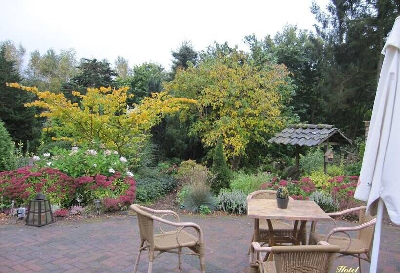 Отель Bourtange