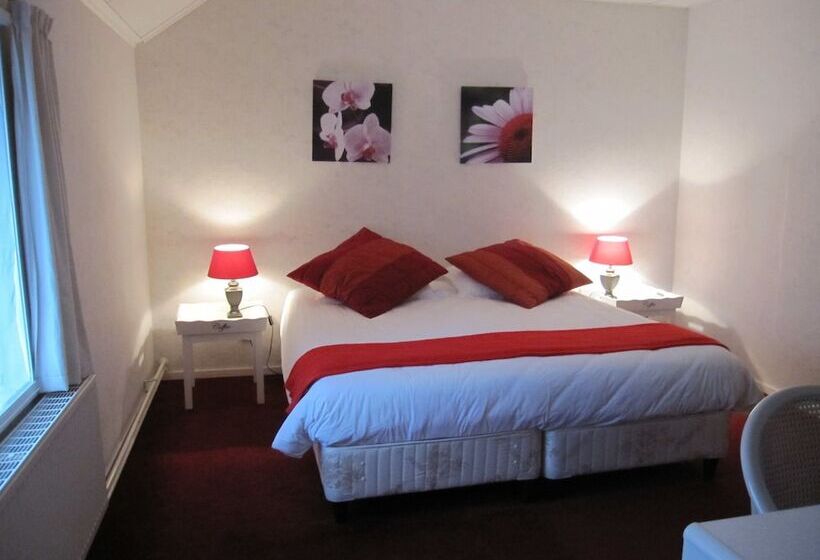 Отель Bourtange