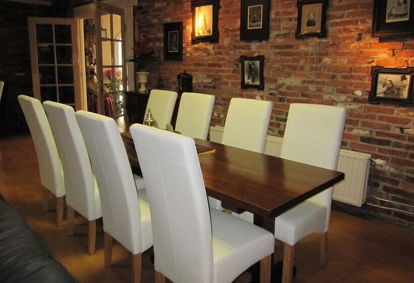 Отель Bourtange