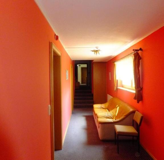 فندق Haus Brauer