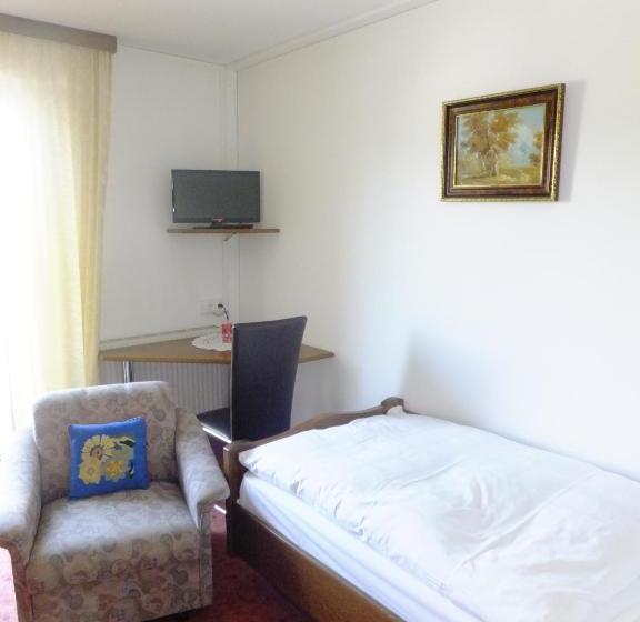 فندق Haus Brauer