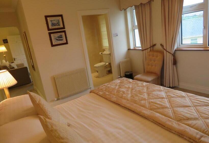 酒店 Brook Manor Lodge