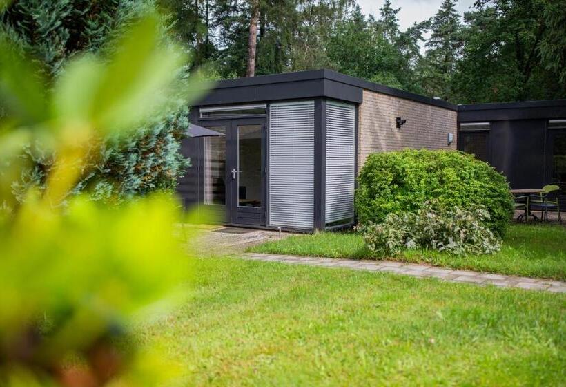 فندق Buitenplaats De Bergse Bossen