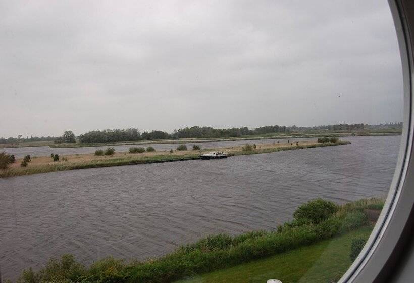 Отель Buitenplaats T Ges