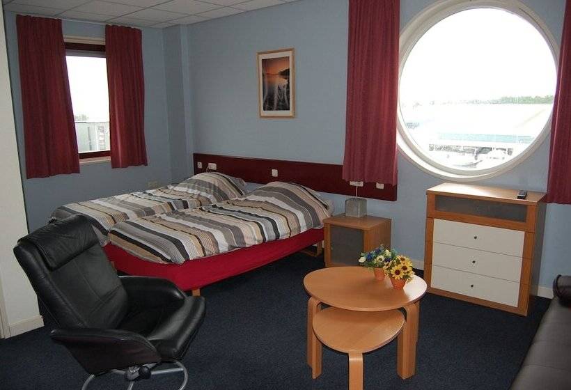 Отель Buitenplaats T Ges