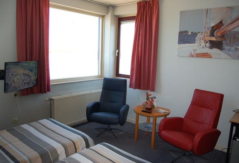 Отель Buitenplaats T Ges