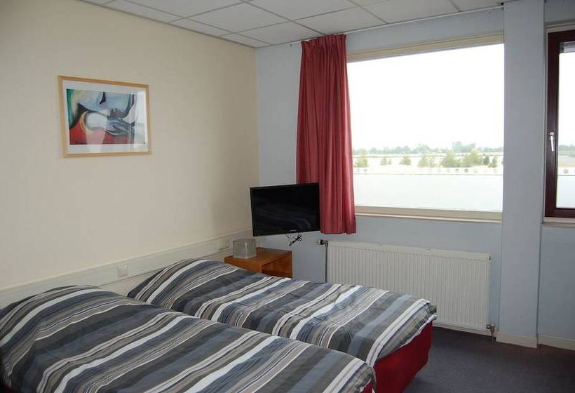 Отель Buitenplaats T Ges