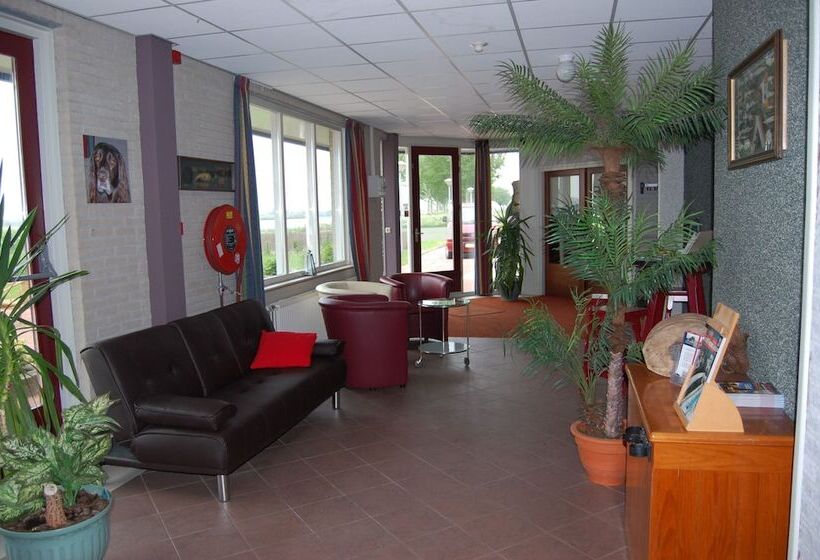 Отель Buitenplaats T Ges