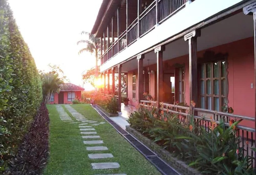 فندق Campestre La Navarra