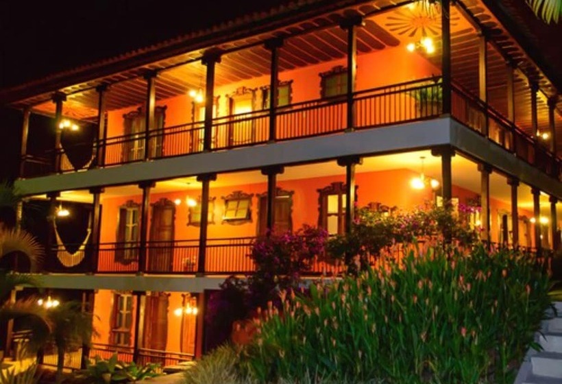 فندق Campestre La Navarra